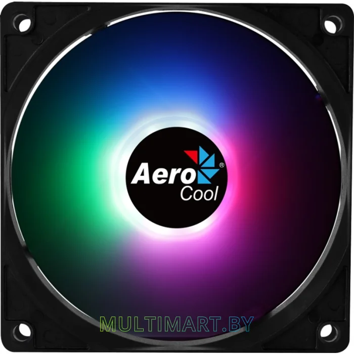 Вентилятор для корпуса AeroCool Frost 12 PWM